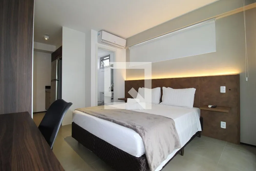 Kitnet-Studio, 30 m² - Foto 4