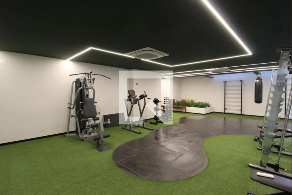 Kitnet-Studio, 30 m² - Foto 4