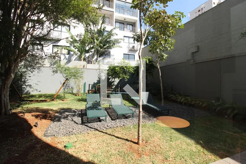 Kitnet-Studio, 30 m² - Foto 13