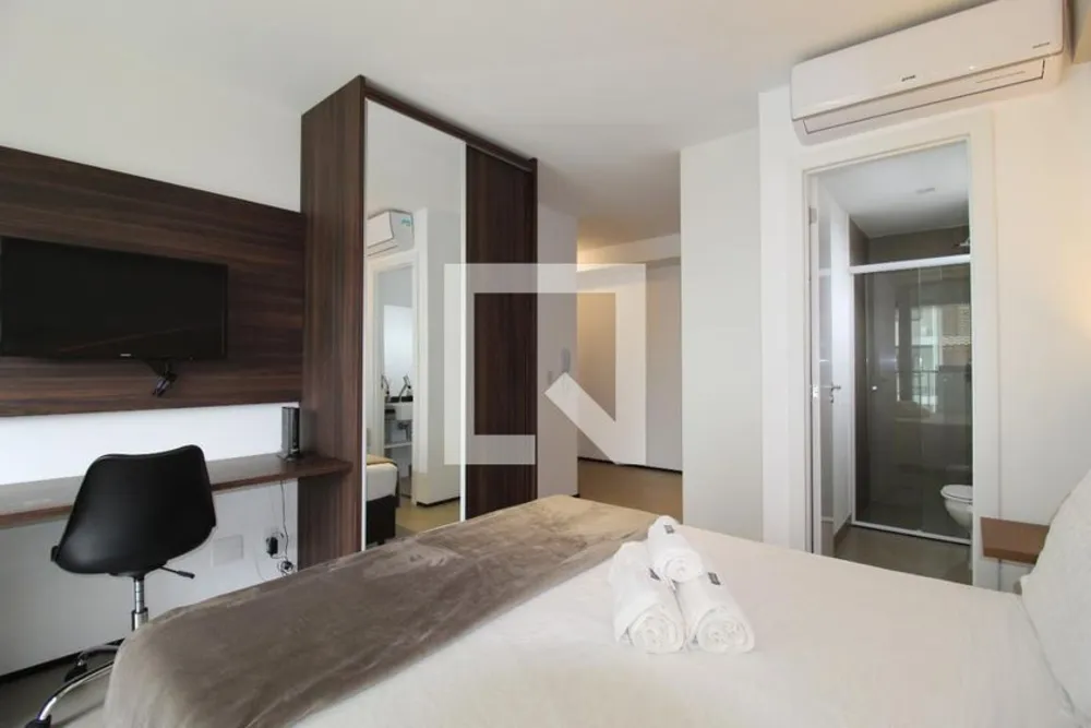 Kitnet-Studio, 30 m² - Foto 1