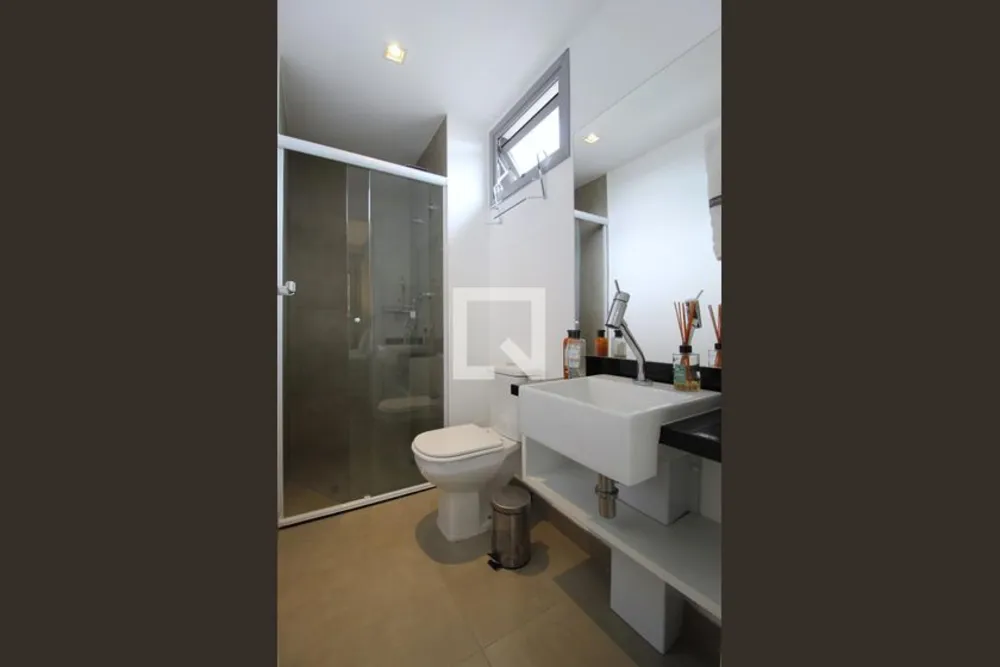 Kitnet-Studio, 30 m² - Foto 3