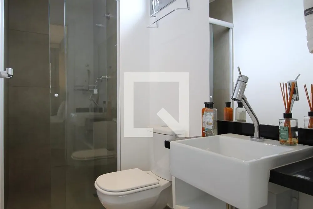 Kitnet-Studio, 30 m² - Foto 6
