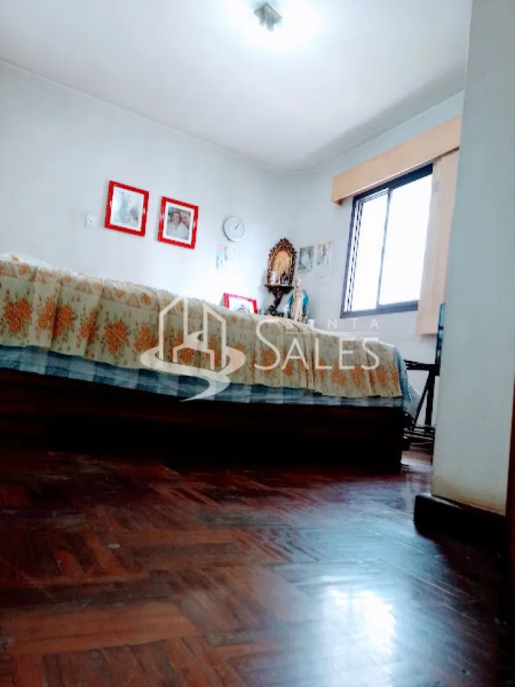 Apartamento, 3 quartos, 220 m² - Foto 5