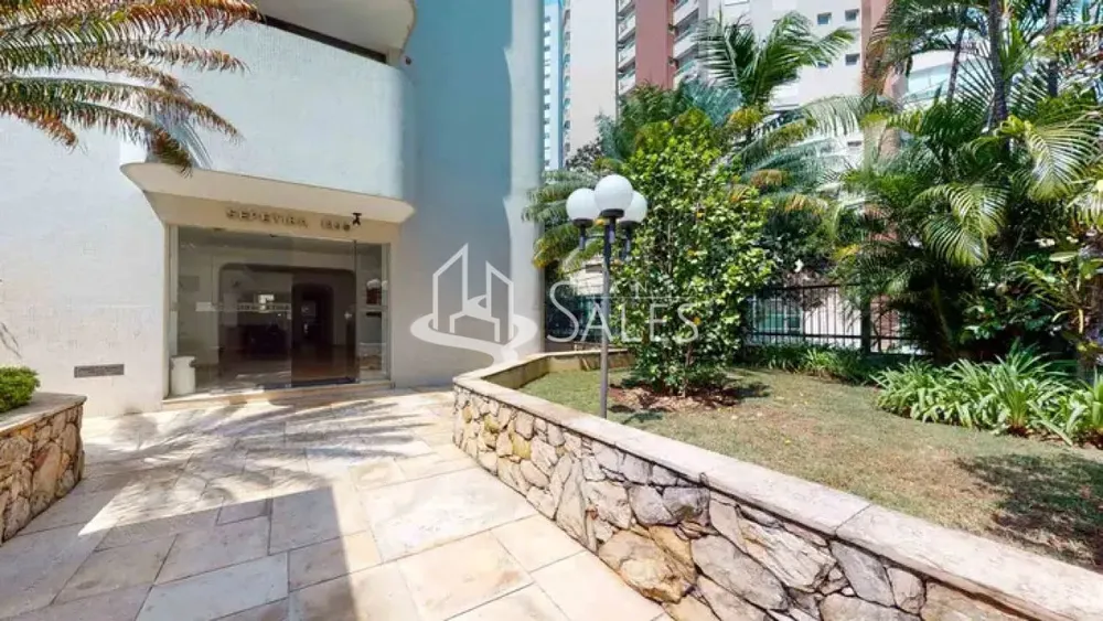 Apartamento, 3 quartos, 220 m² - Foto 2