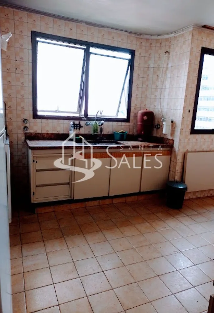 Apartamento, 3 quartos, 220 m² - Foto 3