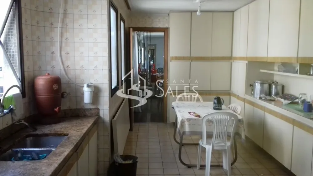 Apartamento, 3 quartos, 220 m² - Foto 1