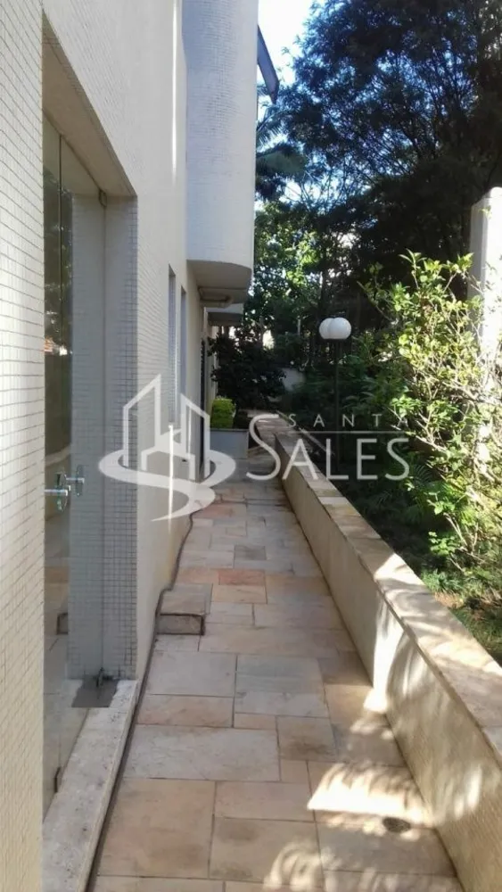 Apartamento, 3 quartos, 220 m² - Foto 6