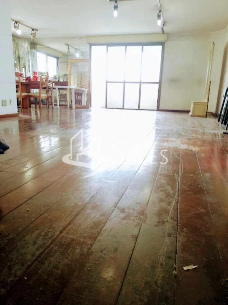 Apartamento, 3 quartos, 220 m² - Foto 7