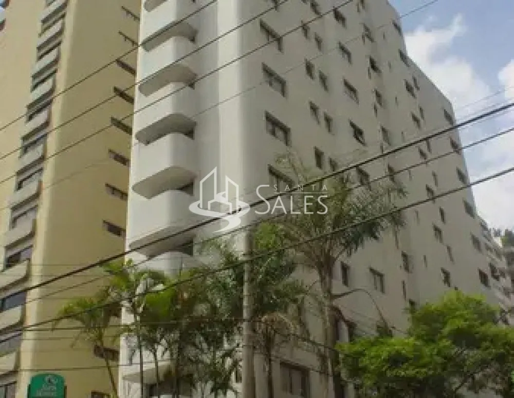 Apartamento, 3 quartos, 220 m² - Foto 1