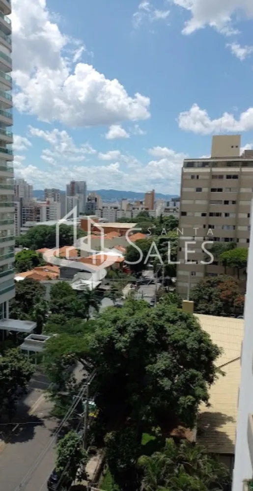 Apartamento, 3 quartos, 220 m² - Foto 8