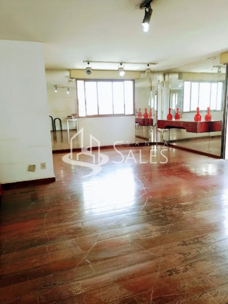 Apartamento, 3 quartos, 220 m² - Foto 2