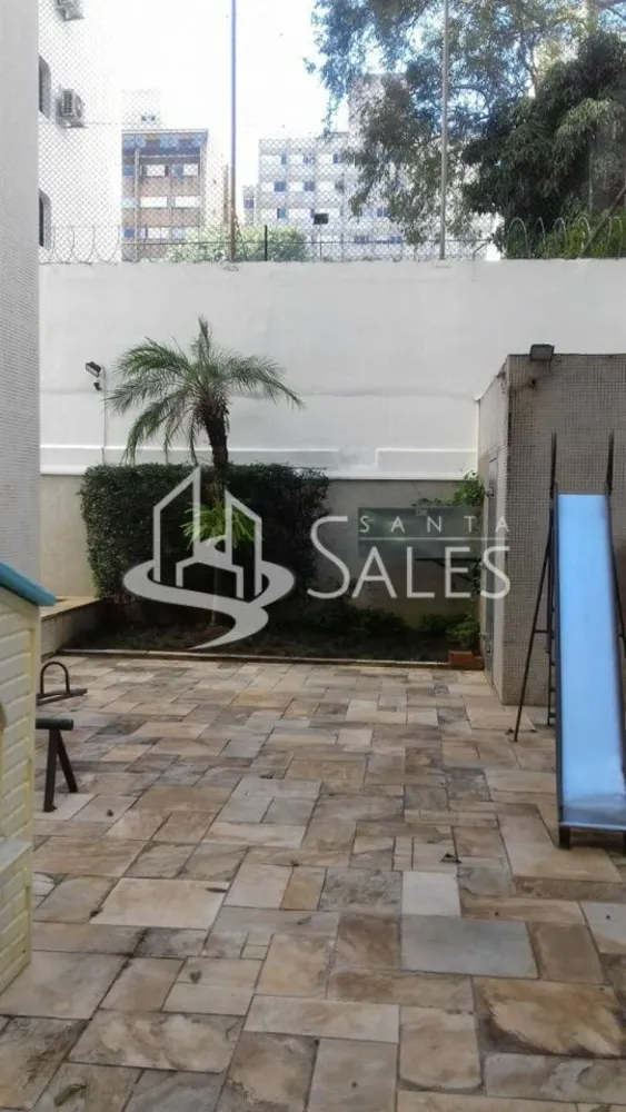 Apartamento, 3 quartos, 220 m² - Foto 4
