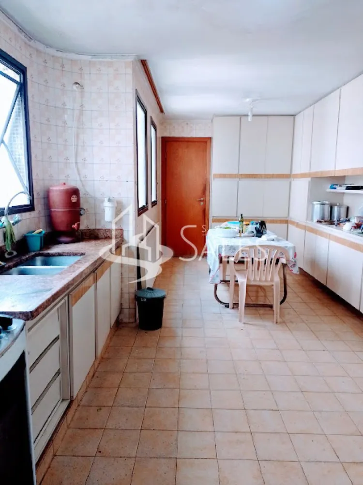 Apartamento, 3 quartos, 220 m² - Foto 8