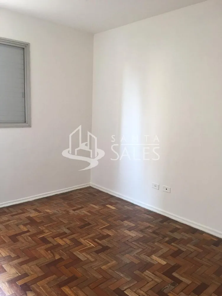 Apartamento, 2 quartos, 46 m² - Foto 3