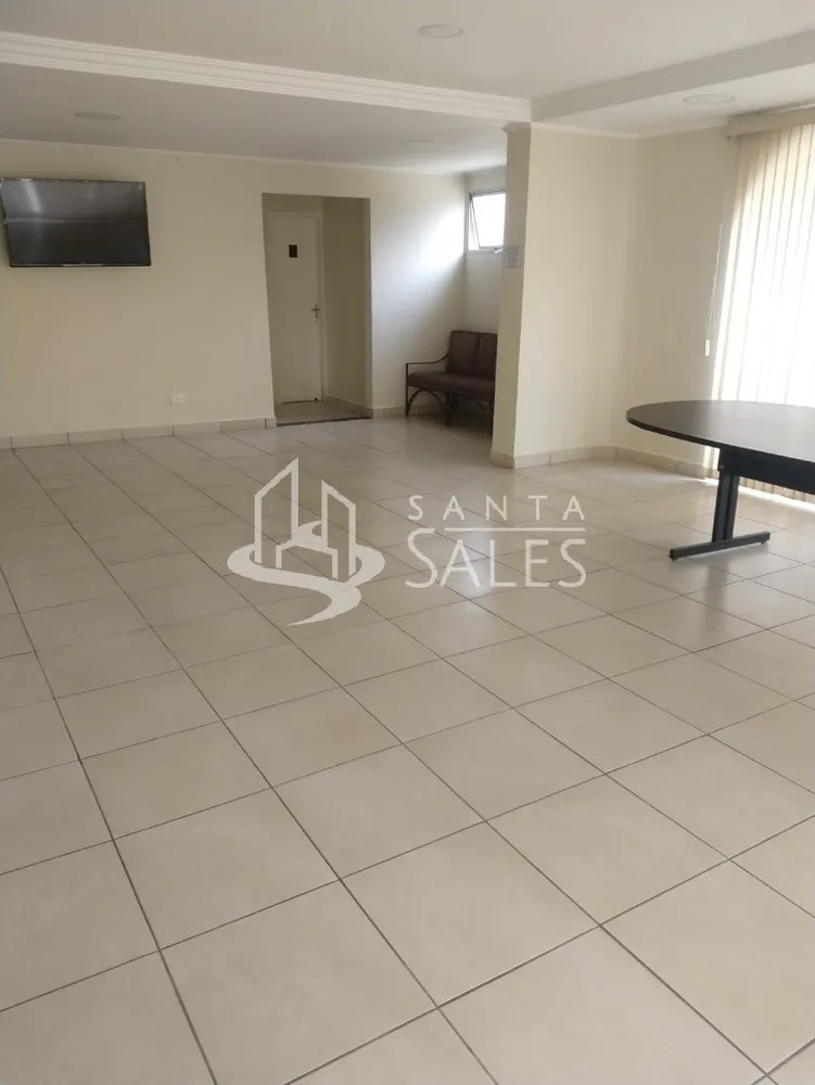 Apartamento, 2 quartos, 46 m² - Foto 2