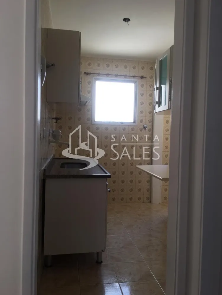 Apartamento, 2 quartos, 46 m² - Foto 4