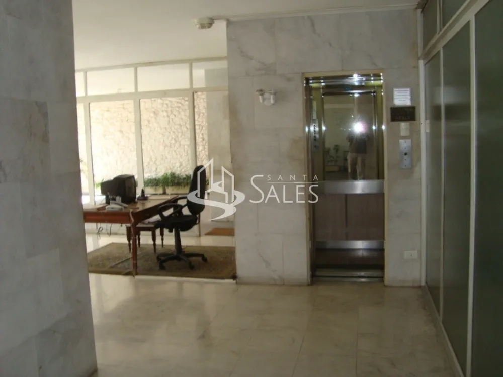 Apartamento, 3 quartos, 97 m² - Foto 7