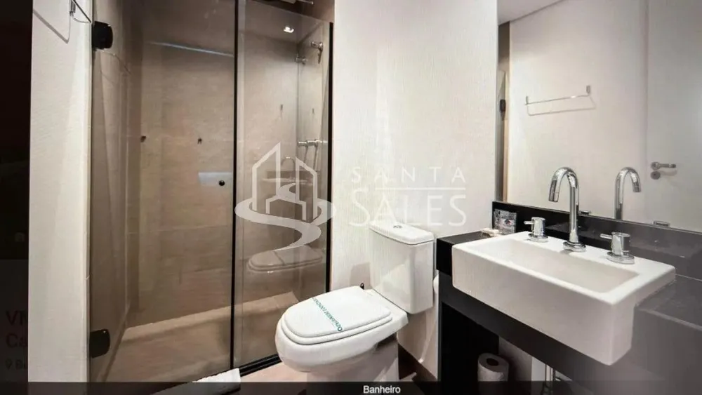 Apartamento, 2 quartos, 40 m² - Foto 15