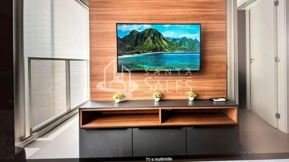 Apartamento, 2 quartos, 40 m² - Foto 5