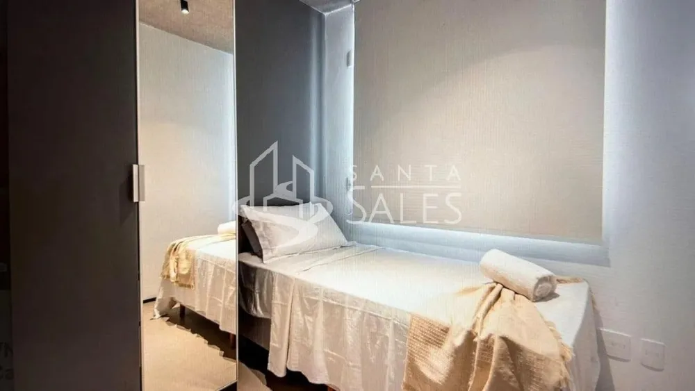 Apartamento, 2 quartos, 40 m² - Foto 11