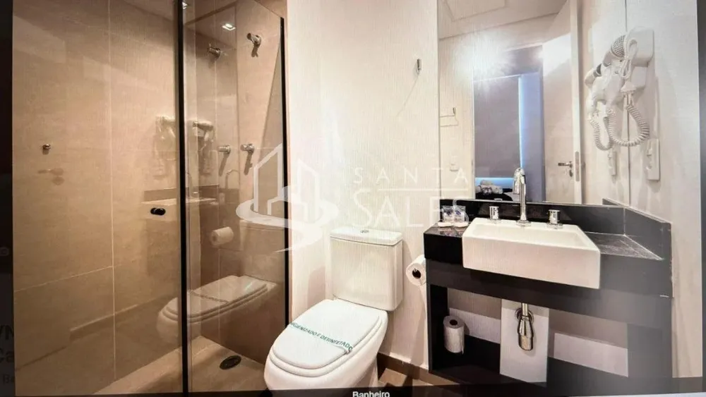 Apartamento, 2 quartos, 40 m² - Foto 14