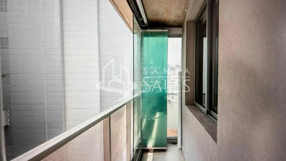 Apartamento, 2 quartos, 40 m² - Foto 16