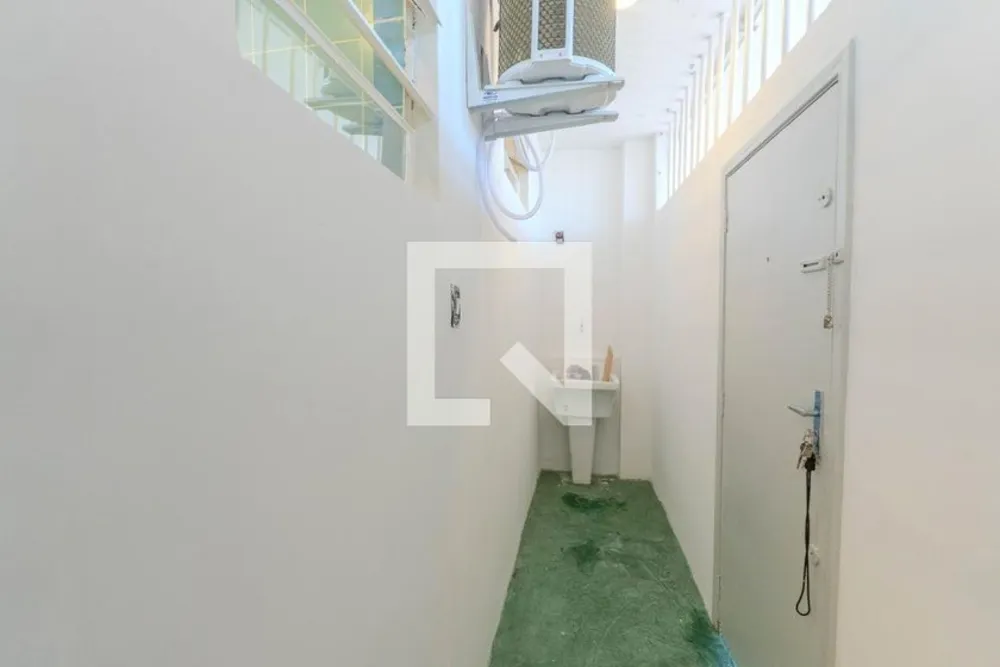 Apartamento, 2 quartos, 60 m² - Foto 2