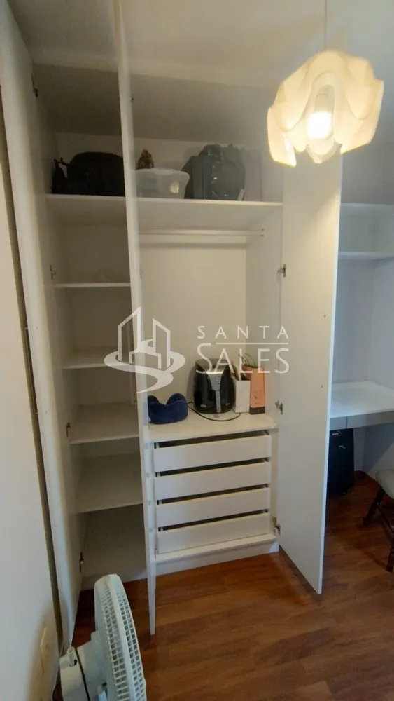 Apartamento, 2 quartos, 72 m² - Foto 11