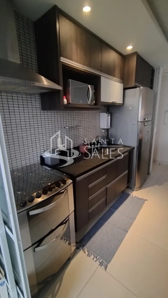 Apartamento, 2 quartos, 72 m² - Foto 5