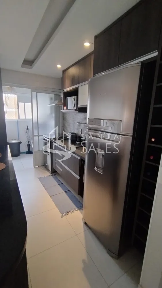 Apartamento, 2 quartos, 72 m² - Foto 4