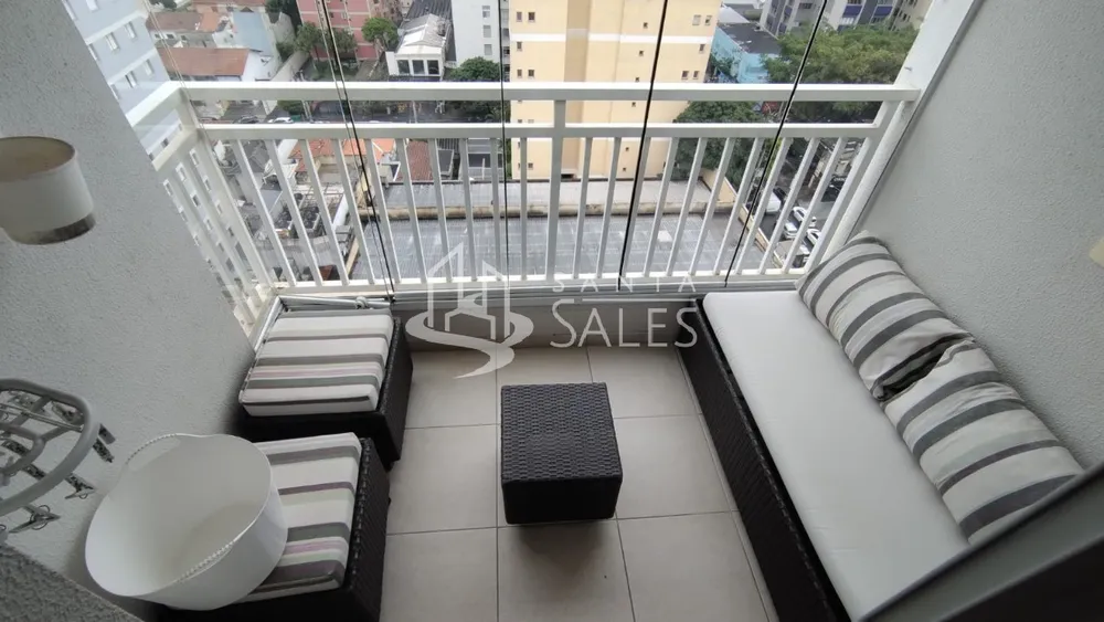 Apartamento, 2 quartos, 72 m² - Foto 3