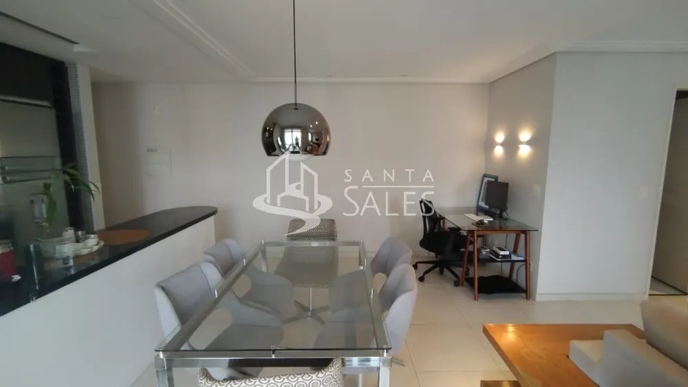 Apartamento, 2 quartos, 72 m² - Foto 2