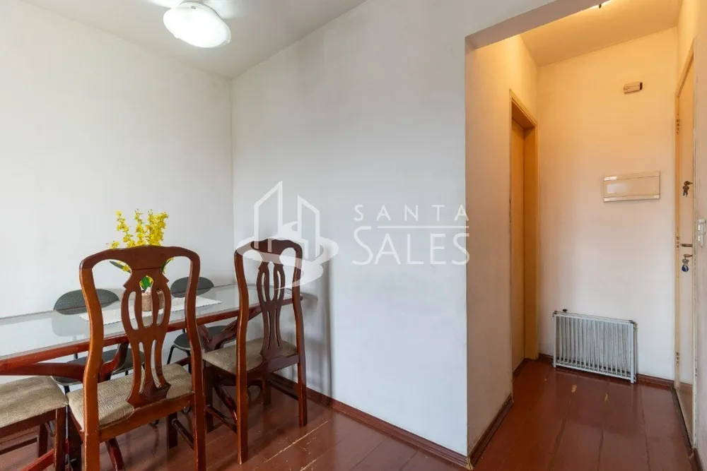 Apartamento, 3 quartos, 61 m² - Foto 3