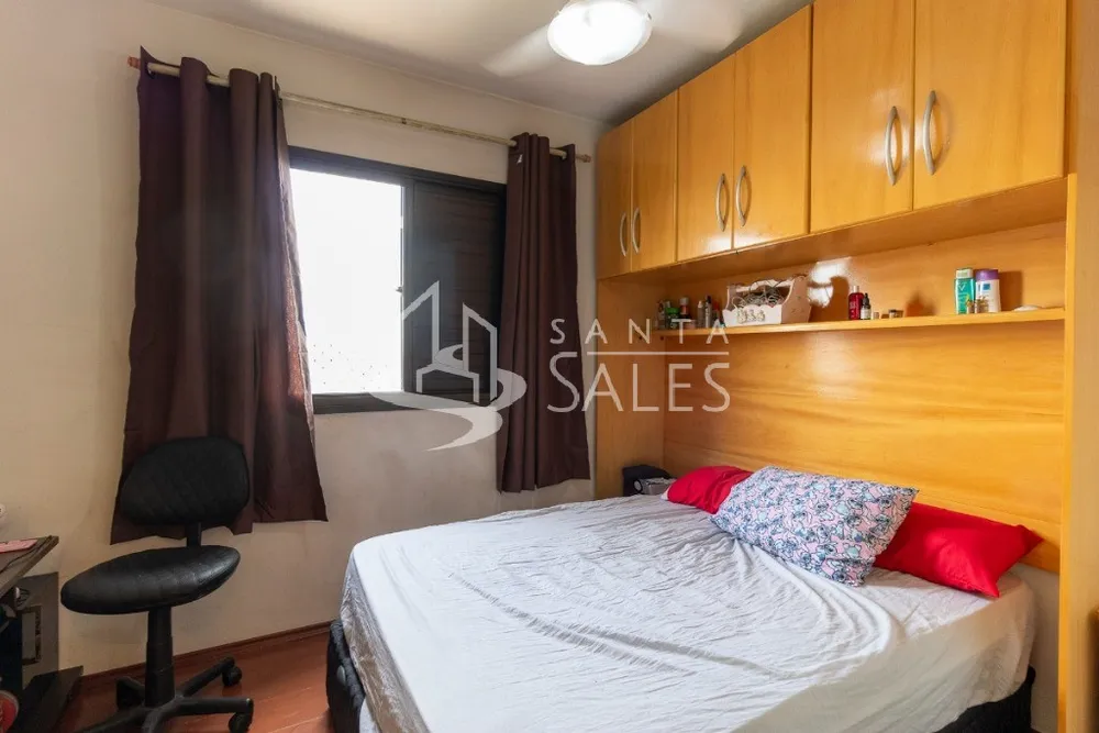 Apartamento, 3 quartos, 61 m² - Foto 5