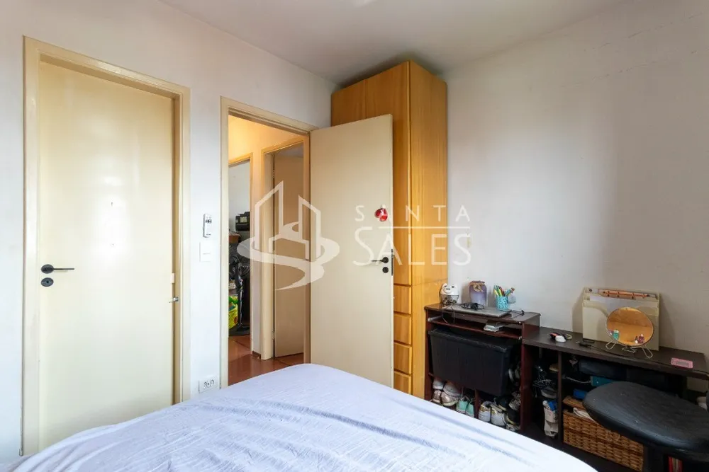 Apartamento, 3 quartos, 61 m² - Foto 6