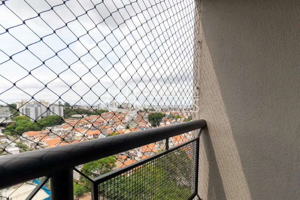 Apartamento, 3 quartos, 61 m² - Foto 4