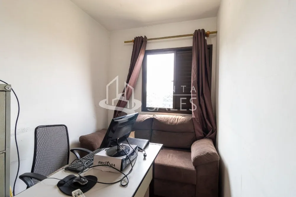 Apartamento, 3 quartos, 61 m² - Foto 10