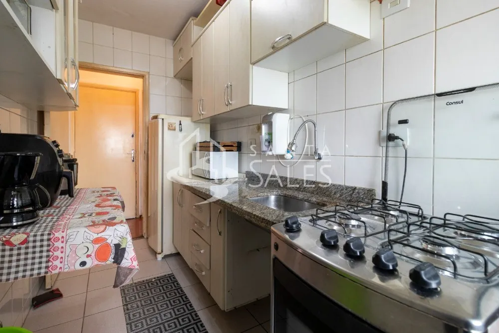 Apartamento, 3 quartos, 61 m² - Foto 15