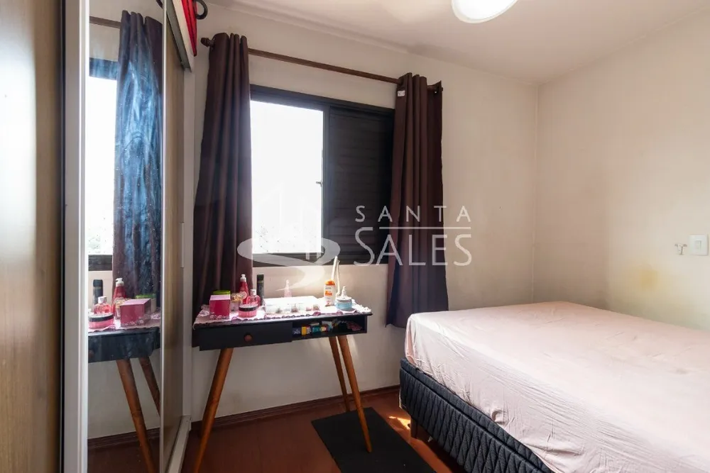 Apartamento, 3 quartos, 61 m² - Foto 8