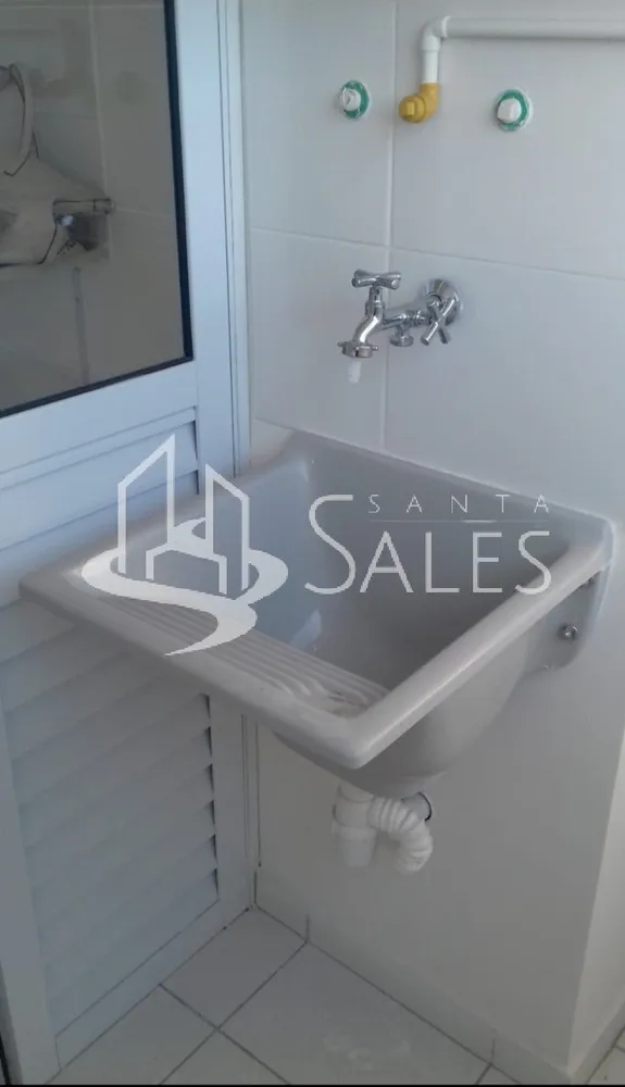 Kitnet-Studio, 38 m² - Foto 13