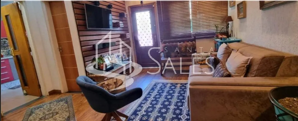 Sobrado, 2 quartos, 78 m² - Foto 7