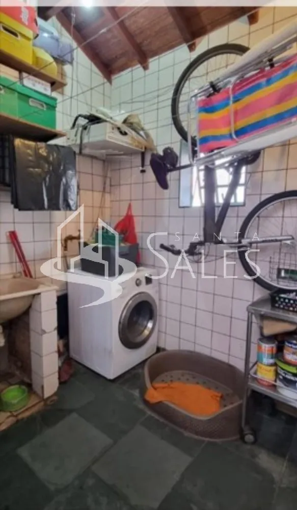 Sobrado, 2 quartos, 78 m² - Foto 15