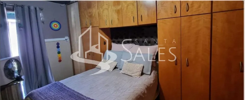 Sobrado, 2 quartos, 78 m² - Foto 2