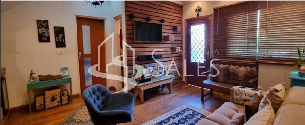 Sobrado, 2 quartos, 78 m² - Foto 8