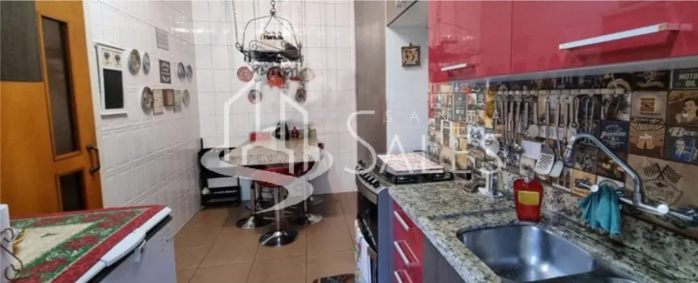 Sobrado, 2 quartos, 78 m² - Foto 6
