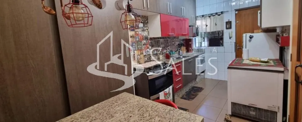 Sobrado, 2 quartos, 78 m² - Foto 7