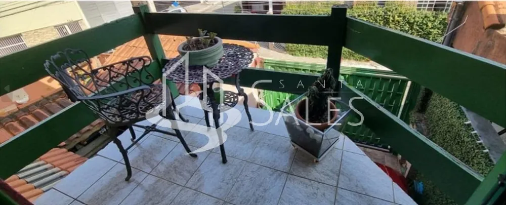 Sobrado, 2 quartos, 78 m² - Foto 11