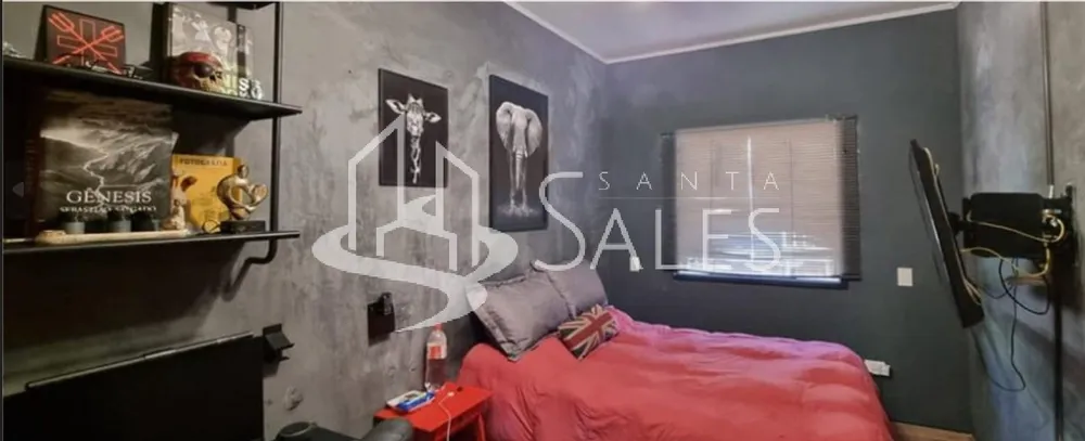 Sobrado, 2 quartos, 78 m² - Foto 13