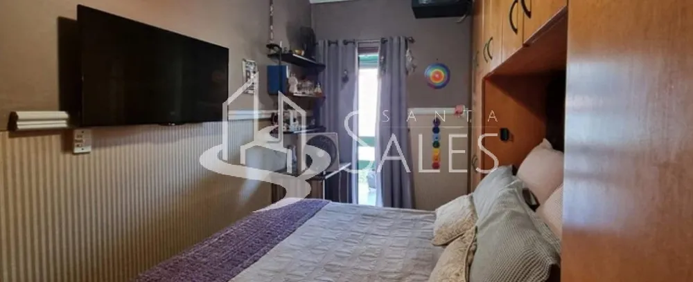Sobrado, 2 quartos, 78 m² - Foto 4