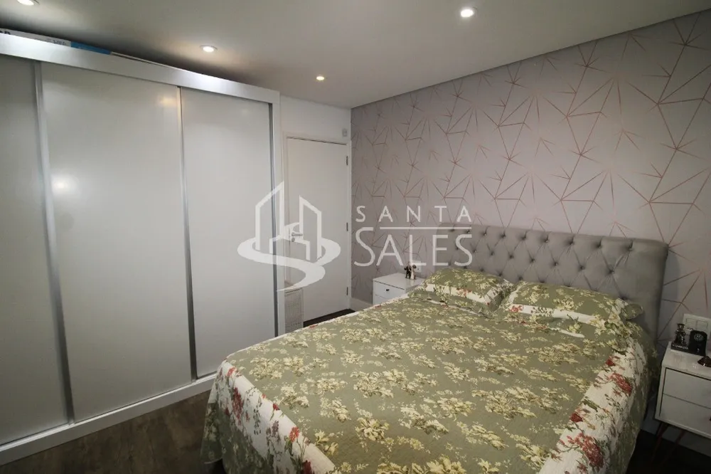 Sobrado, 2 quartos, 114 m² - Foto 1